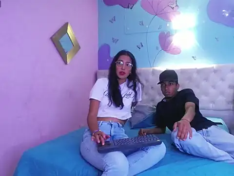 Snapshot of RickeyngySweet chatting on 02/07/26, 07:50 RickeyngySweet online show from 02/07/26, 07:50