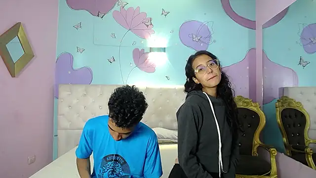 Snapshot of RickeyngySweet chatting on 02/26/26, 12:26 RickeyngySweet online show from 02/26/26, 12:26