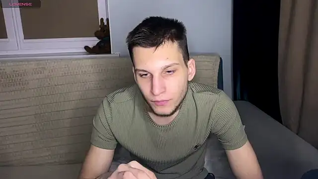 Donald boy online show from 02/17/26, 07:09