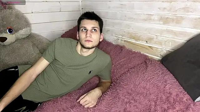 Snapshot of Donald_boy chatting on 03/14/26, 08:36 Donald boy online show from 03/14/26, 08:36