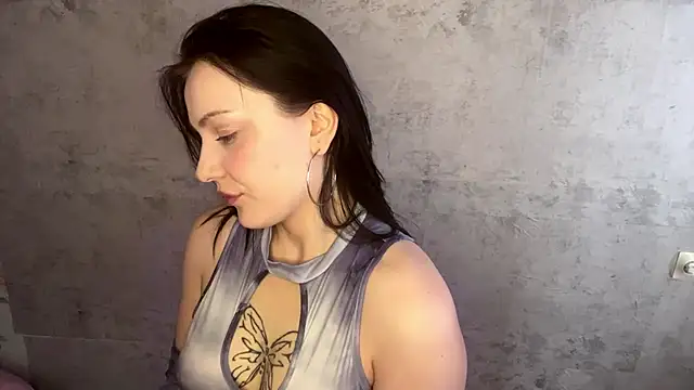 Mona Fox online show from 02/15/26, 07:51