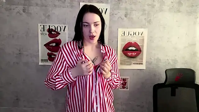 Mona Fox online show from 02/27/26, 06:13