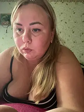 Mommy-girl-Lola online show from 07/29/26, 11:52