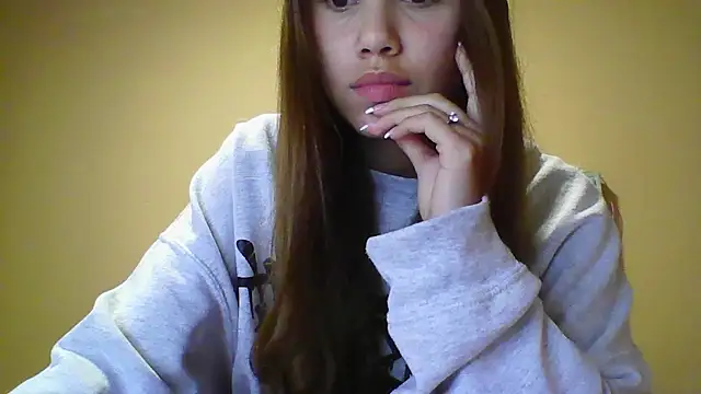 Maf Girl online show from 02/17/26, 12:07