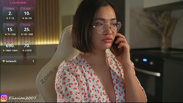 Eliasian online show from 02/27/26, 08:36