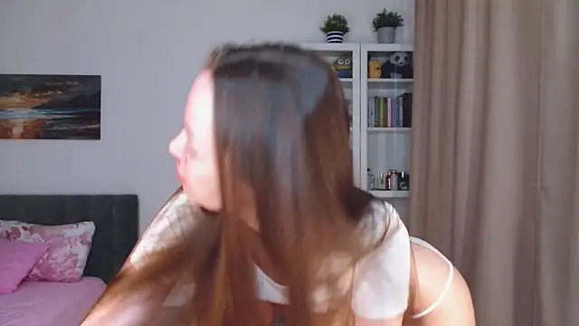 Eva Allen online show from 04/16/26, 03:29