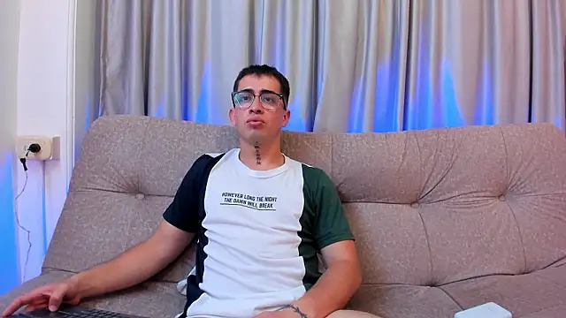 Tommas Jhonson online show from 02/20/26, 06:26