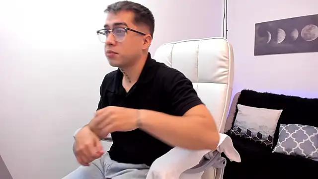 Tommas Jhonson online show from 03/02/26, 11:55