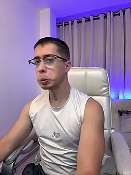 Tommas Jhonson online show from 04/17/26, 11:13