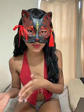 Snapshot of LadyKitsune chatting on 05/27/26, 03:53 LadyKitsune online show from 05/27/26, 03:53