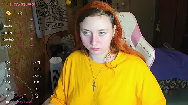 Snapshot of shamy_lily chatting on 05/29/26, 07:34 shamy lily online show from 05/29/26, 07:34