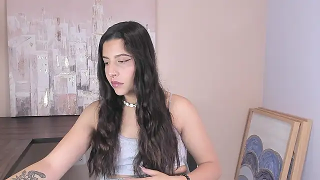 Snapshot of novaa_velvet chatting on 02/10/26, 06:34 novaa velvet online show from 02/10/26, 06:34