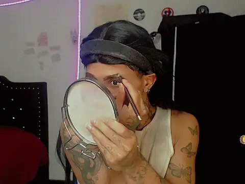 Snapshot of nebullax_mcqueen chatting on 02/09/26, 02:32 nebullax mcqueen online show from 02/09/26, 02:32