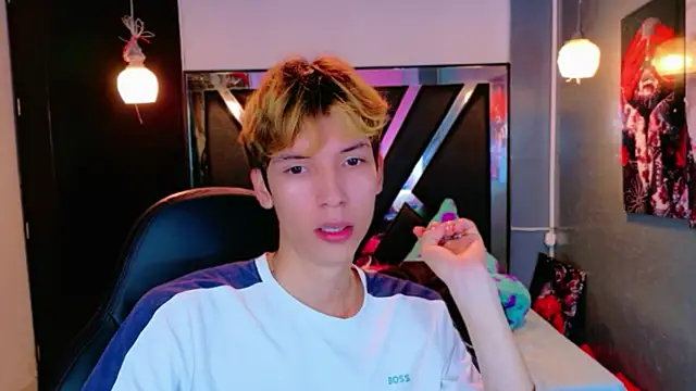 Snapshot of Liam_Green1 chatting on 02/21/26, 11:55 Liam Green1 online show from 02/21/26, 11:55