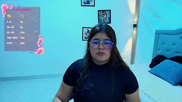 Nina rouge77 online show from 02/13/26, 07:32