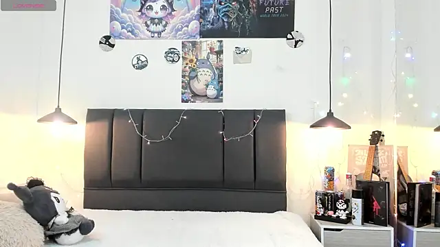  ScarletRose online show from 02/28/26, 07:37