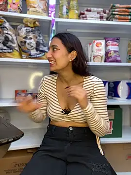 -BabyLuna online show from 03/14/26, 12:43