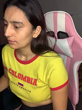 -BabyLuna online show from 04/08/26, 12:38