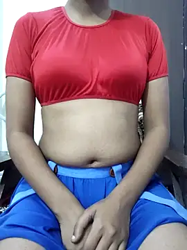 chulbuli ldki19 online show from 02/23/26, 05:21