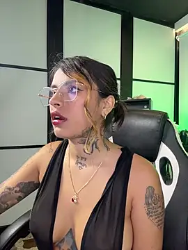 Abi sexxx1 online show from 02/12/26, 08:48