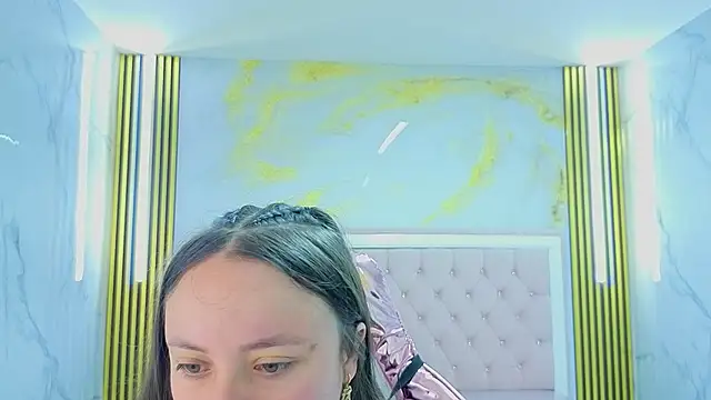 Snapshot of Amelia_Cooper_s chatting on 07/02/26, 12:33 Amelia Cooper s online show from 07/02/26, 12:33