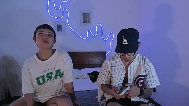 hardcoreheat ind online show from 02/08/26, 10:57