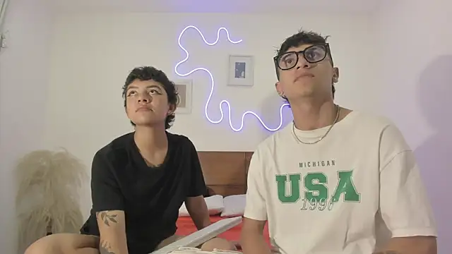 hardcoreheat ind online show from 03/13/26, 01:01