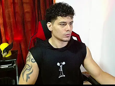 Logan0626 online show from 02/24/26, 03:32