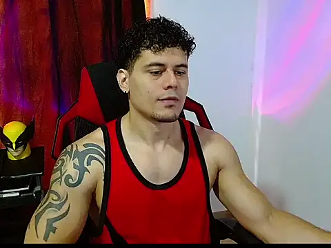 Logan0626 online show from 02/25/26, 05:33