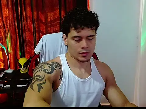 Logan0626 online show from 03/09/26, 07:29