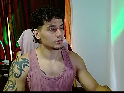 Logan0626 online show from 03/14/26, 02:44