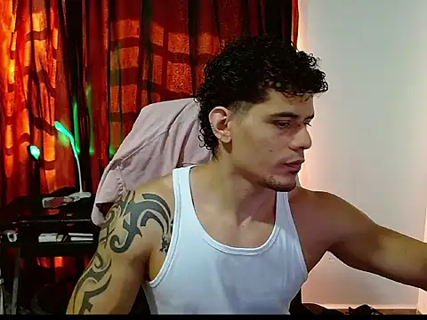 Logan0626 online show from 03/16/26, 07:51