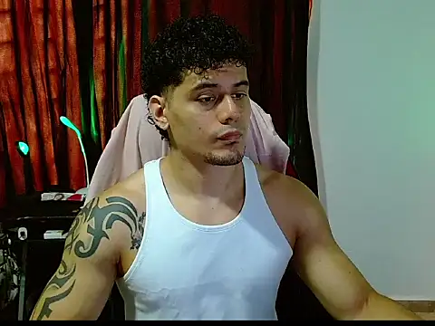 Logan0626 online show from 03/26/26, 07:41