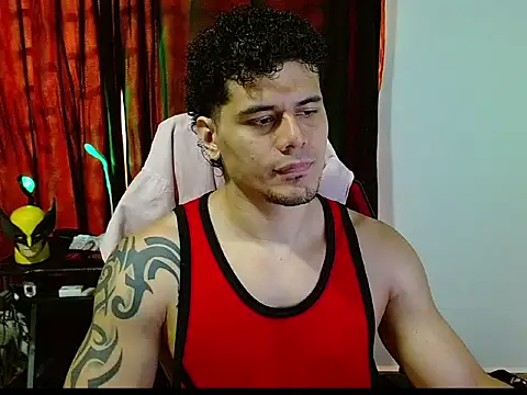 Logan0626 online show from 03/27/26, 08:30