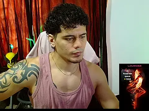 Logan0626 online show from 04/13/26, 04:45