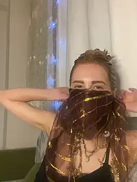 seluna baby online show from 03/13/26, 08:15