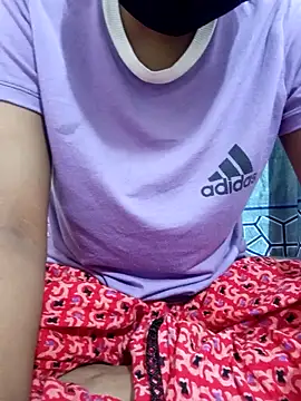 Cute Queen Noor online show from 02/12/26, 01:17