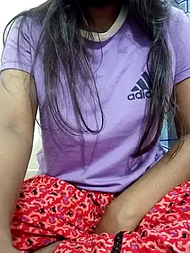 Cute Queen Noor online show from 02/13/26, 01:07