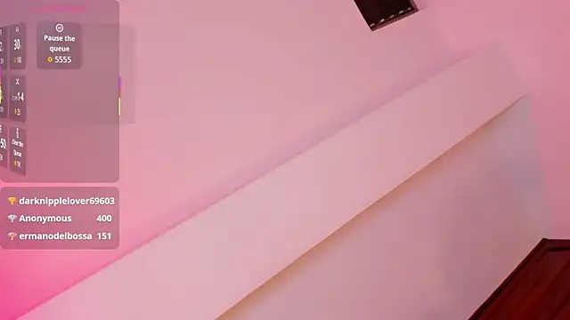 Snapshot of black_kimberly chatting on 03/22/26, 12:58 black kimberly online show from 03/22/26, 12:58