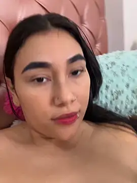 Mia  Starxxx online show from 02/27/26, 07:36