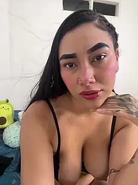 Snapshot of Mia__Starxxx chatting on 03/14/26, 08:36 Mia Starxxx online show from 03/14/26, 08:36