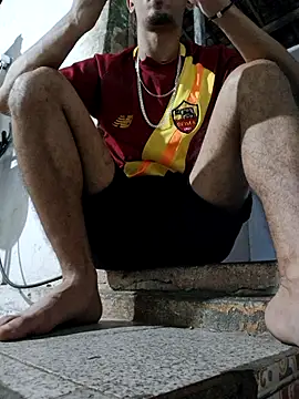 ReizinhoOh online show from 02/23/26, 08:33