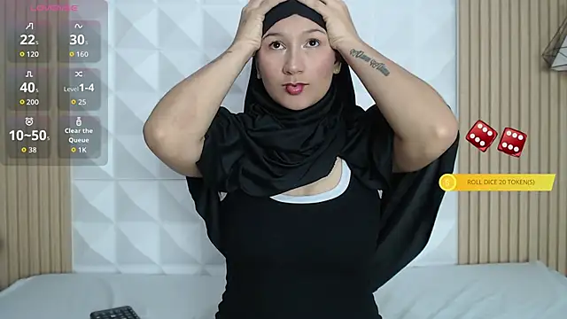  HIKARII  online show from 02/19/26, 12:56