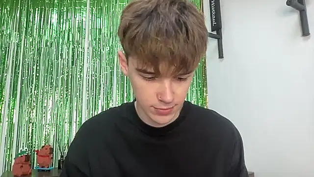 YourMilkyGuy online show from 02/18/26, 02:13