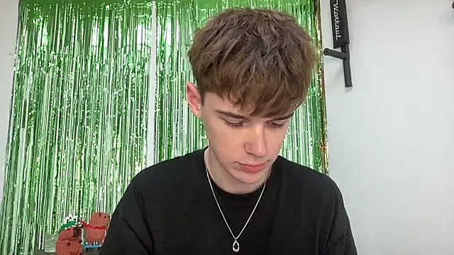 YourMilkyGuy online show from 02/24/26, 02:26