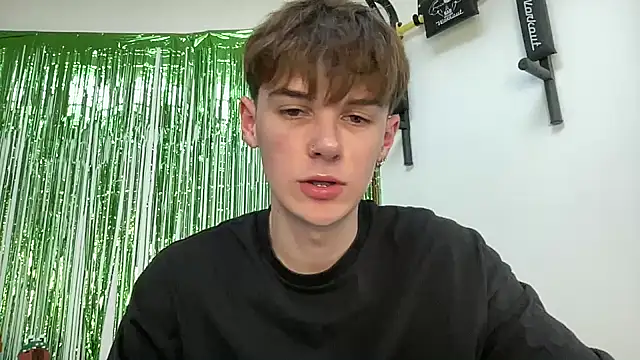 YourMilkyGuy online show from 03/12/26, 03:29