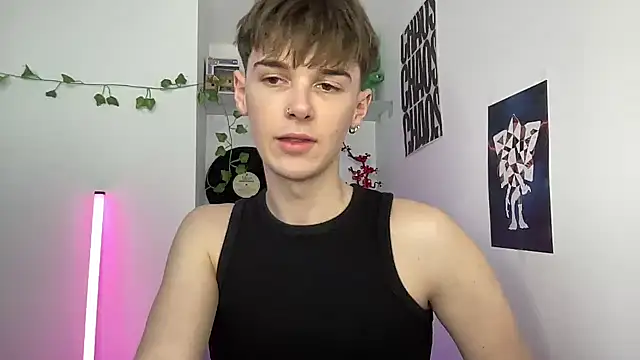 YourMilkyGuy online show from 03/30/26, 03:24