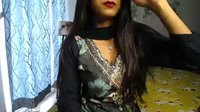  Shanvii  online show from 04/09/26, 06:30