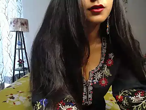 Snapshot of _Shanvii_ chatting on 05/01/26, 04:50 Shanvii online show from 05/01/26, 04:50
