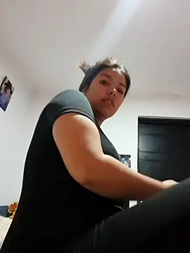 Ariana Castillo   online show from 02/14/26, 12:13